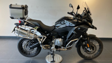 BMW F850 GS Adventure TE
